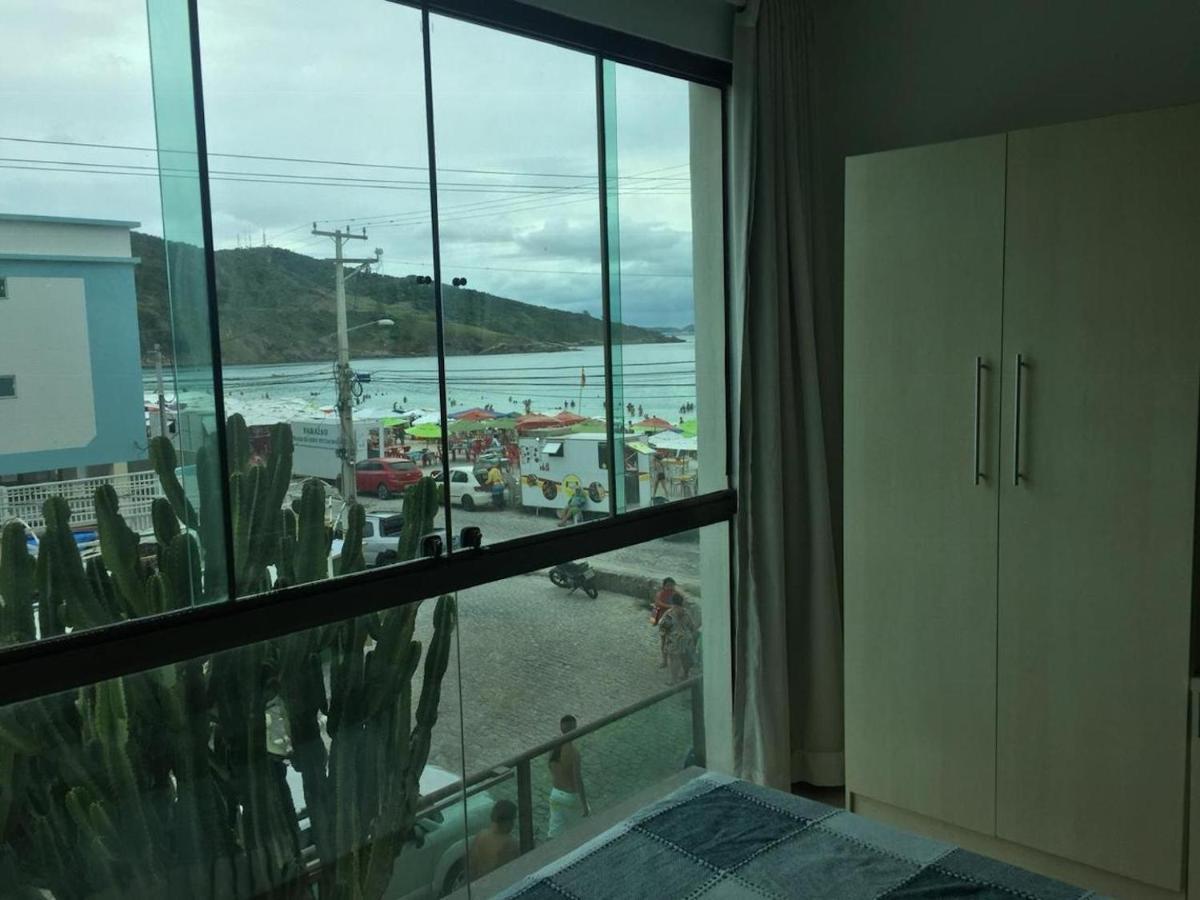 Arraial Do Cabo, Loft Visao Do Paraiso Eksteriør billede