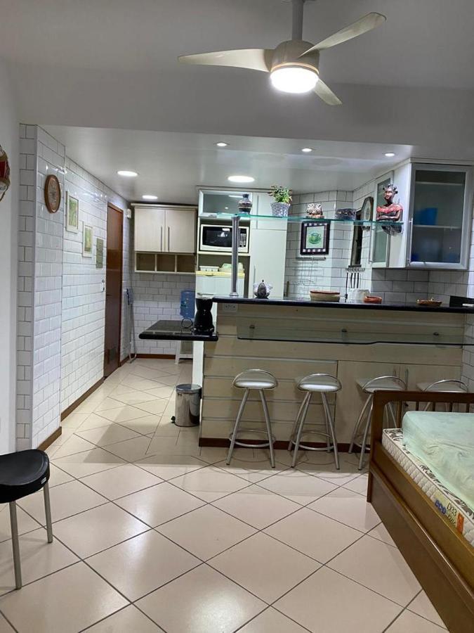 Arraial Do Cabo, Loft Visao Do Paraiso Eksteriør billede